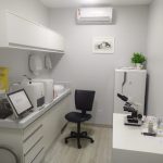 Imagem ilustrativa da empresa Aupet Heinsten - Clínica Veterinária 24h em Goiânia - GO