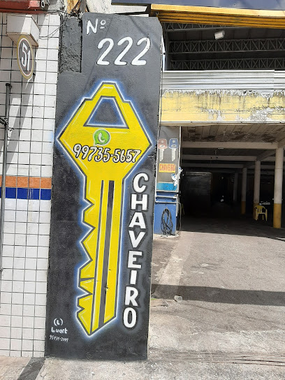 Imagem ilustrativa da empresa Auto Chaveiro em Osasco - SP