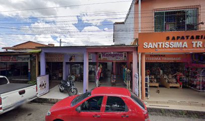 Auto Chaves em Belém - PA