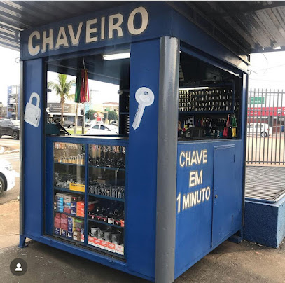 Baiano Chaveiro em Sumaré - SP