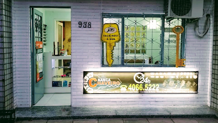 Banca Chaveiro em Porto Alegre - RS