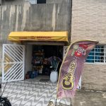 Imagem ilustrativa da empresa Bazar Ô de Casa - Chaveiro em Praia Grande - SP