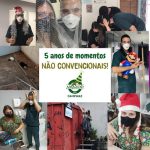 Imagem ilustrativa da empresa Be Wild Medicina e Oncologia de Pets Não Convencionais - Veterinário em Campinas - SP