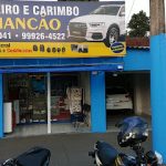 Imagem ilustrativa da empresa Biancão Chaveiro e Carimbo em Campo Grande - MS