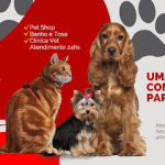 Imagem ilustrativa da empresa Bicho Chic - Clínica Veterinária 24h em Ribeirão Preto - SP