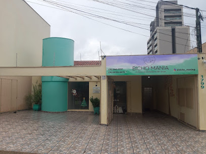 Imagem ilustrativa da empresa Bicho Mania - Veterinário em Ribeirão Preto - SP
