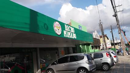 Bicho Mimado Pet shop - Hospital 24h - Veterinário em Recife - PE
