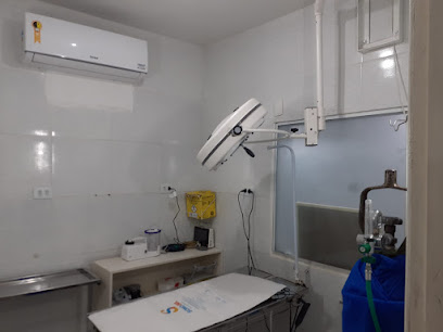 Bicho Solto Hospital Veterinário em Recife - PE