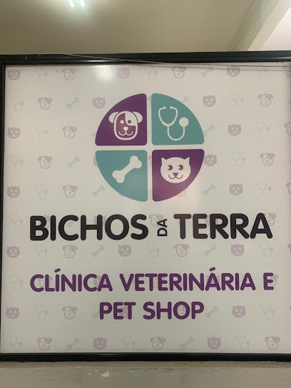 Imagem ilustrativa da empresa Bichos da Terra - Clínica Veterinária em Porto Alegre - RS