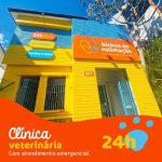 Imagem ilustrativa da empresa Bichos de Estimação - Veterinário em Porto Alegre - RS