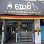 Imagem ilustrativa da empresa BIDO - Chaveiro e Cutelaria em São João de Meriti - RJ
