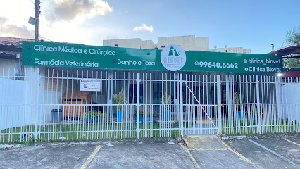 BioVet Clínica Veterinária em Maceió - AL