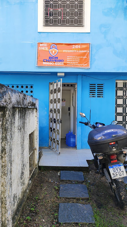 Bom Chaveiro filial zona norte recife em Recife - PE