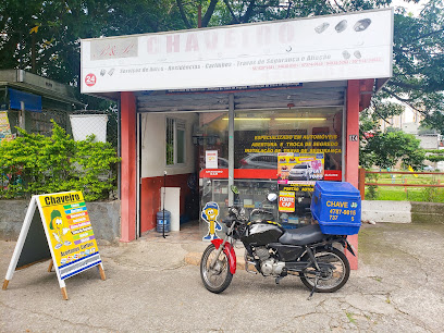 Imagem ilustrativa da empresa B&R Chaveiro Taboão da Serra em Taboão da Serra - SP