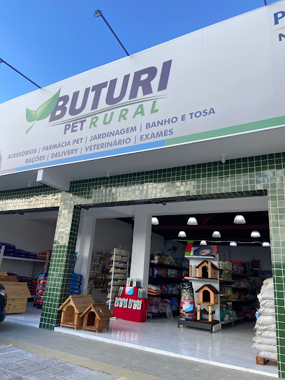 Buturi Clínica Veterinária e Banho e Tosa em Recife - PE
