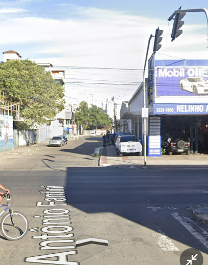 C.A.C. Centro de Afiações Confiança Chaveiro Confiança em Vila Velha - ES