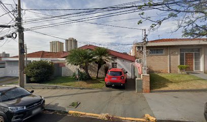 Capesvet - Veterinário em Ribeirão Preto - SP
