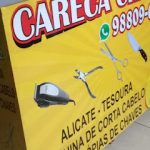 Imagem ilustrativa da empresa Careca Chaves em Natal - RN