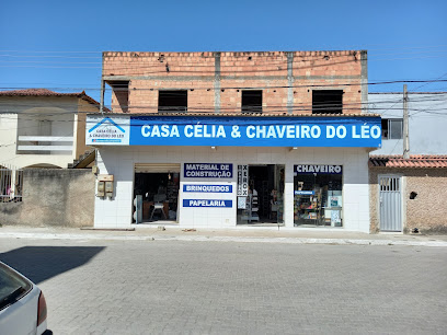 Imagem ilustrativa da empresa CASA CELIA & CHAVEIRO DO LEO em Vila Velha - ES