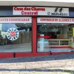 Imagem ilustrativa da empresa Casa das Chaves Central - Chaveiro em Caxias do Sul - RS