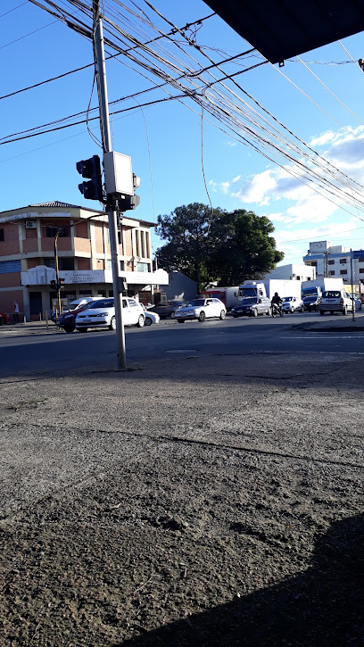 Casa de chaves Rei Arthur em Canoas - RS