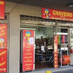 Imagem ilustrativa da empresa Casa de chaves Rodrigo em Caxias do Sul - RS