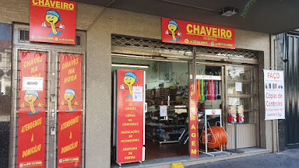 Imagem ilustrativa da empresa Casa de chaves Rodrigo em Caxias do Sul - RS