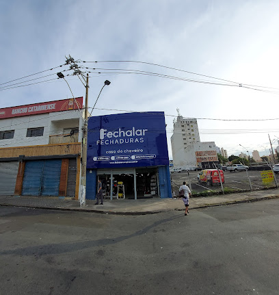 Casa do Chaveiro em Campinas - SP