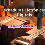 Imagem ilustrativa da empresa Casa do Chaveiro em Porto Alegre - RS