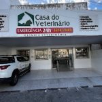 Imagem ilustrativa da empresa Casa do Veterinário - Clínica Veterinária 24h em Salvador - BA