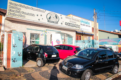 Cat & Dog e Outros Bichos Clínica Veterinária 24 horas em Campinas - SP
