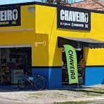 Imagem ilustrativa da empresa C.D.CHAVEIRO E COMERCIO DE FERRAGENS E UTILIDADES LTDA em São José dos Pinhais - PR