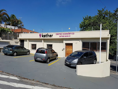 CDV - Centro Diagnóstico Veterinário em Osasco - SP