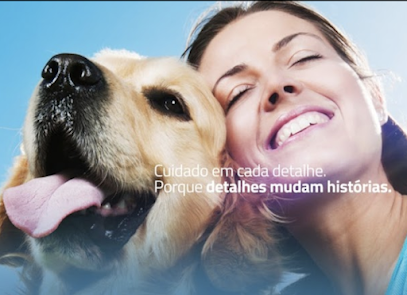 CEIV 24h • Centro Veterinário de Especialidades e Internação em Goiânia - GO