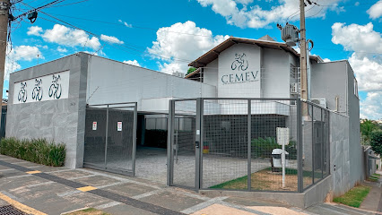 CEMEV - Centro de Especialidades Médico Veterinário em Campo Grande - MS