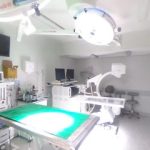Imagem ilustrativa da empresa CEMEV Cirurgia - Ortopedia e Oftalmologia Veterinária em Campo Grande - MS