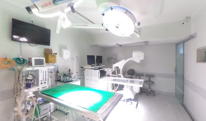 CEMEV Cirurgia - Ortopedia e Oftalmologia Veterinária em Campo Grande - MS