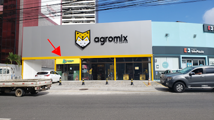 Centervet Costa Azul - Clínica Veterinária, Salão Pet e Petshop em Salvador - BA