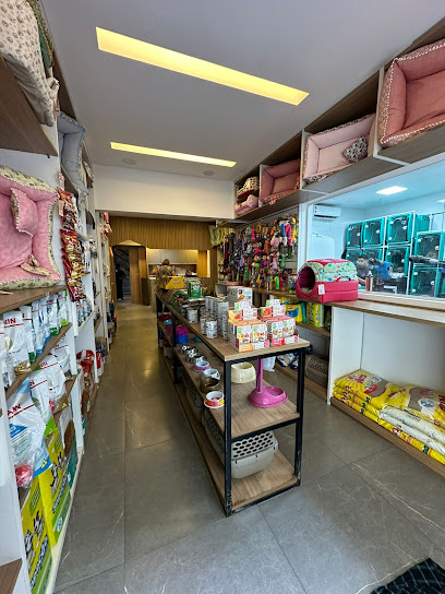 Centervet Graça - Veterinário em Salvador - BA