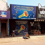 Imagem ilustrativa da empresa Central Chaves e Carimbos em Porto Velho - RO