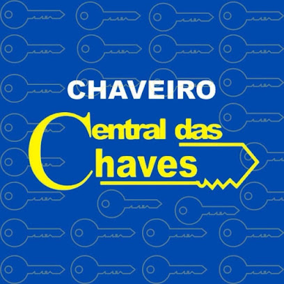 Central das Chaves em Ponta Grossa - PR