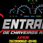 Imagem ilustrativa da empresa Central de chaveiros RS em Porto Alegre - RS