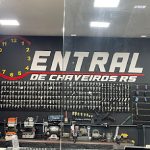 Imagem ilustrativa da empresa Central de Chaveiros RS em Porto Alegre - RS