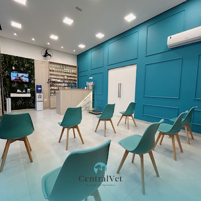 CENTRAL VET CLÍNICA VETERINÁRIA em Guarulhos - SP