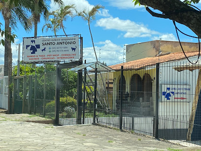 Imagem ilustrativa da empresa Centro Clínico Veterinário Santo Antônio em Porto Alegre - RS