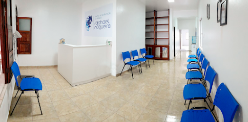 Centro de Reabilitação Veterinária Raphael Nogueira em Belém - PA