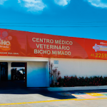Imagem ilustrativa da empresa Centro Médico Veterinário Bicho Mimado em Goiânia - GO