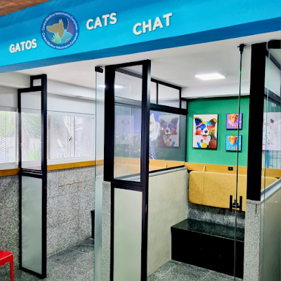 Centro Médico Veterinário Campinas em Campinas - SP