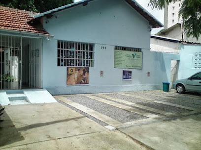 Centro Médico Veterinário Dr. Jefferson Sousa em Recife - PE