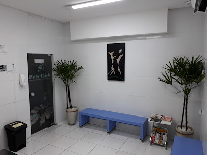 Centro Médico Veterinário Jardim América - Veterinário 24 horas em Goiânia - GO